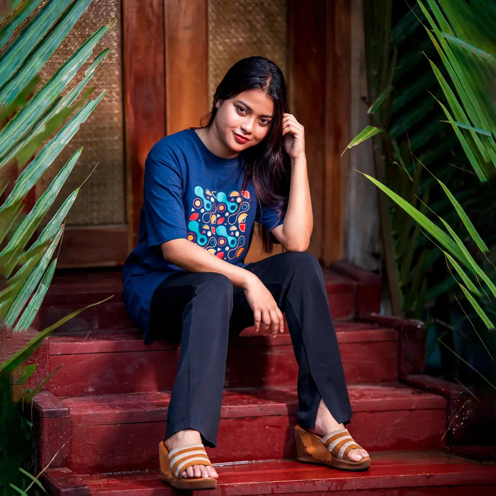 Premium Womens T-Shirt 3